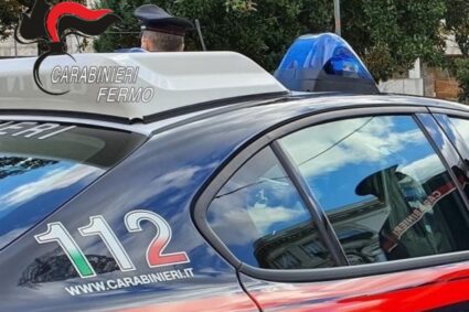 Controlli dei Carabinieri. Tre pregiudicati denunciati