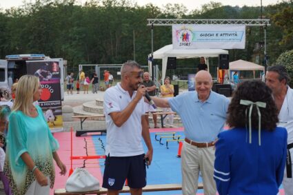 Volley Grottazzolina. Un successo gli open day di domenica scorsa