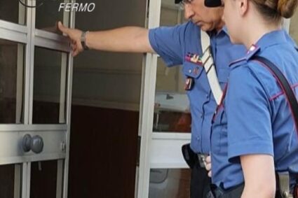 Evade dai domiciliari a Porto Sant’Elpidio. Denunciato dai Carabinieri