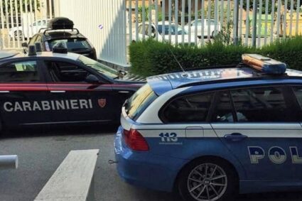 Truffano un’anziana. Due donne fermate dalla Polstrada di Caserta su indagini dei Carabinieri di Fermo